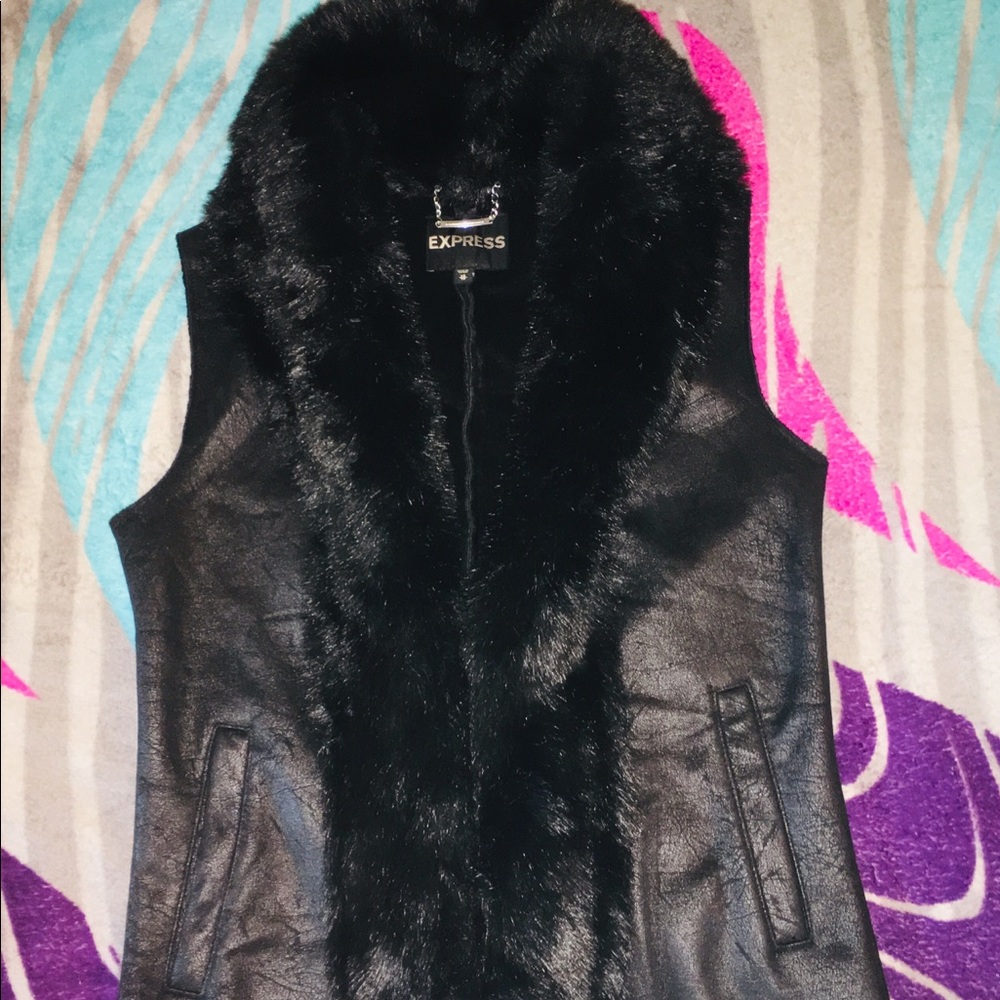 Vest